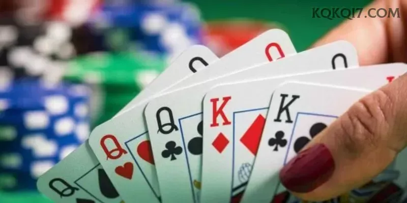 Baccarat Ao Vivo kqkq